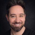Sebastián Méndez Bailón, óptico-optometrista